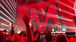 Depeche Mode "Personnal Jesus" (Sportpaleis D'Anvers, Belgium) 20 May 2023