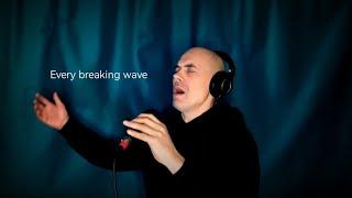 Every breaking wave | U2 cover