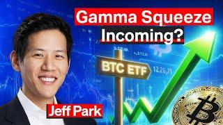 Everything You Need To Know About The New Bitcoin ETF Options | Jeff Park