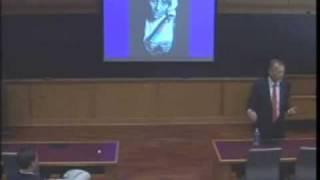 How Religious Ideas Parasitise The Brain - Dr. Andy Thomson @ W&L Law School