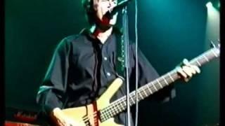 Glenn Hughes - Might Just Take Your Life - Mannheim 2000 - Underground Live TV recording