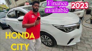 Honda City | used car in Tamil Nadu Pondicherry Chennai Trichy  #jayamvelcars