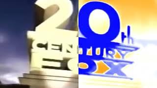 1995 20th Century Fox Home Entertainment in G Major 4 FIXED