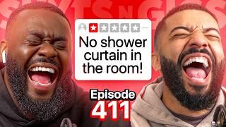 FUNNIEST HOTEL REVIEWS! | EP 411