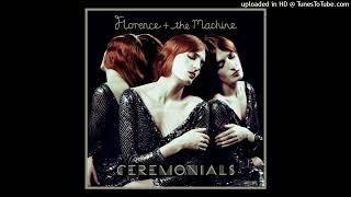 Florence + The Machine - Spectrum (Say My Name) (Calvin Harris Remix)