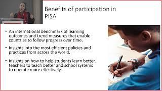 PISA 2025 Foreign Language Assessment Framework