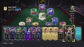 Fifa 22 Fut Draft 195 Record