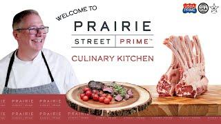 New Luxury Kosher Cooking Channel - Prairie Street Culinary Kitchen