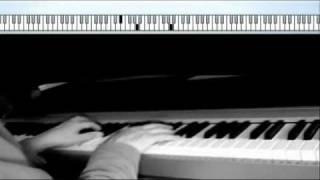 Stella by Starlight - Jazz Piano Improvisation - Trio