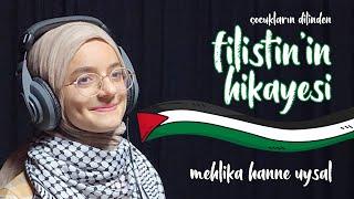 Filistin'in Hikayesi - Story of Palestine - قصة فلسطين