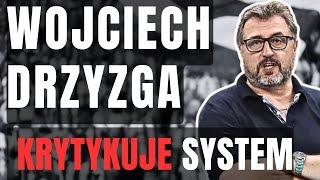 "Trochę jak rzut monetą" - Wojciech Drzyzga krytycznie o systemie play-off siatkarskiej PlusLigi