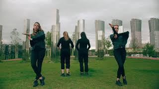 Choreo by Natalia Kuzmina; Anastasia Baturina; Ann Krivchak; Taisia Gubina // Rauf & Faik - детство