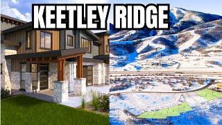 Unveiling Keetley Ridge: Your First Look | Jordanelle Real Estate