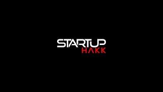 STARTUP HAKK Intro