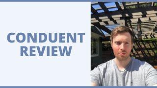 Conduent Review - Can You Land A Remote Job On Here?