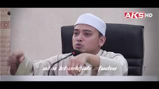 Istiqamah Dalam Ibadah | Ustaz Wadi Annuar