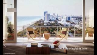 Eighty Seven Park by Renzo Piano - victoria@home4myboat.com