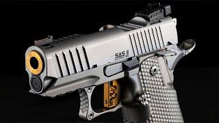 10 New Guns That Will Make You Forget Glocks Ever Existed!
