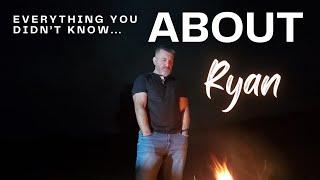 Shocking Truth About Ryan's Past And Why He Searches For Missing Children