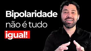 PSIQUIATRA REVELA: 3 FATOS POUCO CONHECIDOS SOBRE BIPOLARIDADE