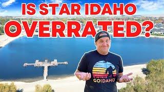 Pros and Cons of Living in Star Idaho (2024)