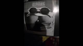 Diarys  - Sexy Djevojko  ( EX YU 1983 New Wave / New Romantics )