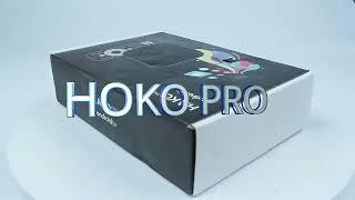 Google Certified TV Box 2GB 16GB Hako Pro Amlogic S905Y4 Dual Wifi Android TV Box