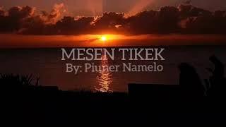 Mesen Tikek