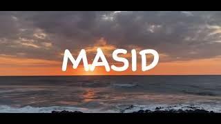 MASID Ong Fam - Domeng & Darius (Lyrics) Geo Ong