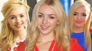 7 Things You Didn't Know About Peyton List