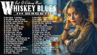 Best of Blues Music - Beautiful Relaxing Blues Music  - The Best of Slow Blues Rock Ballads