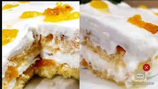 pineapple pudding / pineapple bread custard pudding || no gelatin no Chinagrass