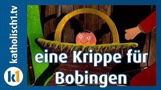 Eine Krippe für Bobingen