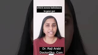 What causes Depression II What is Depression II Dr.Raji Arabi, DoctorGko.com