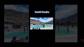 Spike by sushil Khadka#short #tranding #shortvideos #viralvideos #volleyballlove #volleyballplayer