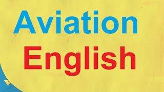 English for Aviation 1