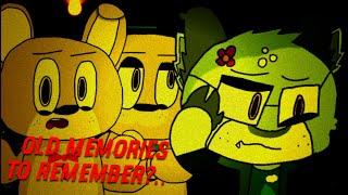 Old Memories To Remember..? | Five Nights To Remember