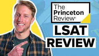 Princeton Review LSAT Prep Review (Is It Worth It?)