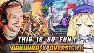 THIS TYPE OF TOURNAMENTS SHOULD HAPPEN EVERY WEEKEND! Dokibird x Oversight | NiceWigg Watch Party