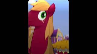 My Little Pony: The Movie (CapCut Version)