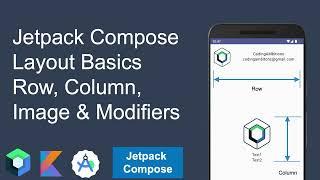 Uncovering the Basics of Android Jetpack Compose Layout: It's Easier Than You Think!