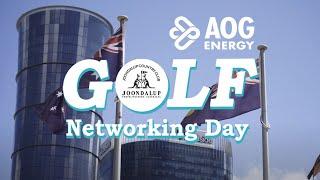 OGV Group Golf Networking Highlights #AOG2024