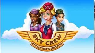 Sky Crew Collector's Edition (Gameplay) HD