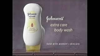 Johnson's Soft Wash Commercial