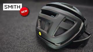 2025 Brand New Smith Forefront 3 Helmet, Why Upgrade?