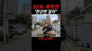 "서울 광진구 빌라" 안정적인 투자를 원하신다면 이런 물건 어떠세요!? #경매강의 #법원경매 #빌라경매 #shorts