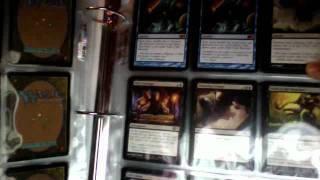 Chippey12 Trade Binder 9/12/11