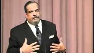 Pastor Walter L Pearson Jr. - To See His Face (Adventist Video Sermons)