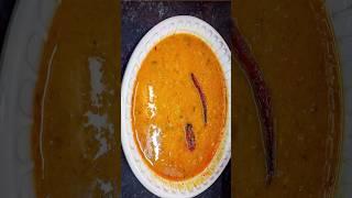 Dal Recipe #shortsfeed #shortvideo #food #viral #saritaankitakitchen