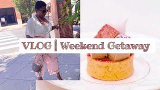 HANG WITH ME | VLOG | Weekend Getaway | Princeton New Jersey | NICOLE EMMANUEL